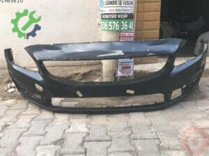 Volvo Ön Tampon Çeşitleri