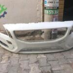 Volvo Ön Tampon Çeşitleri