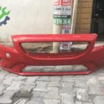 Volvo Ön Tampon Çeşitleri