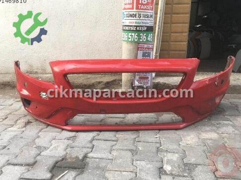 Volvo Truck Ön Tampon çıkma parça