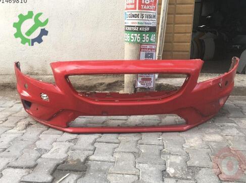 Volvo Truck Ön Tampon çıkma parça