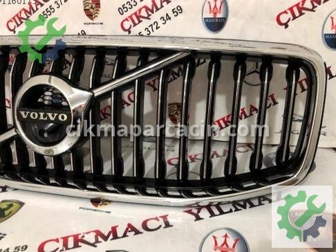 Volvo XC60 Panjur çıkma parça