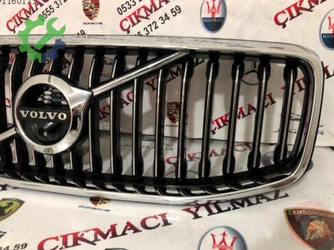 Volvo XC60 Panjur çıkma parça