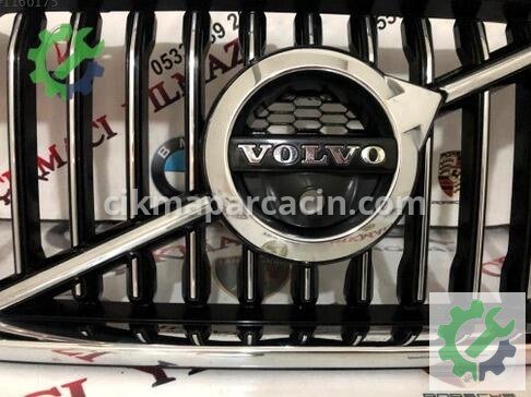 Volvo XC60 Panjur çıkma parça