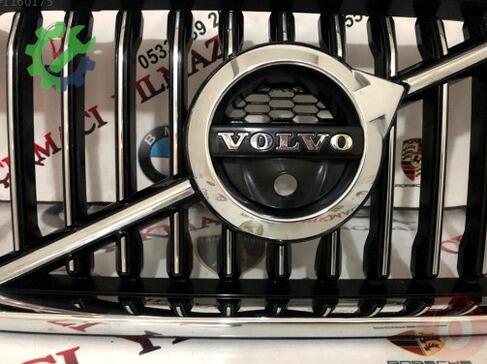 Volvo XC60 Panjur çıkma parça