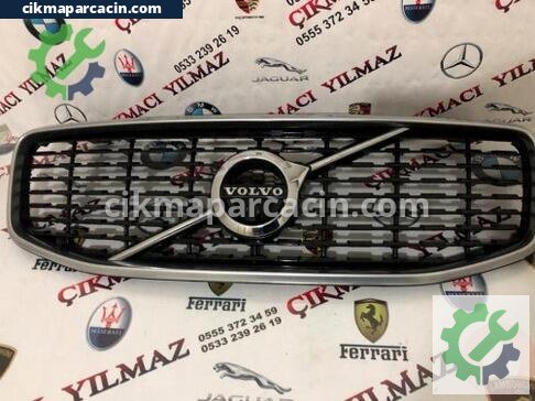Volvo XC60 Panjur çıkma parça