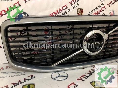 Volvo XC60 Panjur çıkma parça