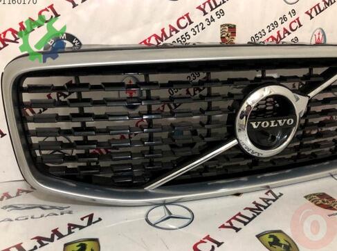Volvo XC60 Panjur çıkma parça