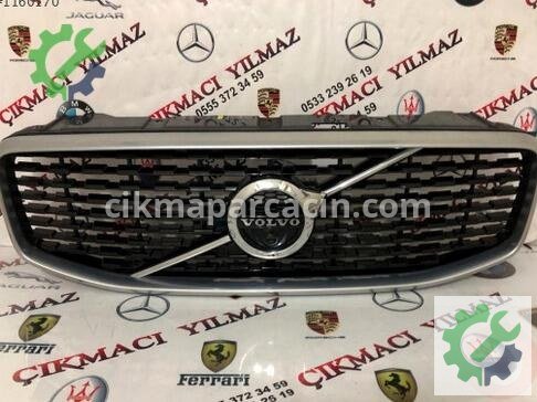 Volvo XC60 Panjur çıkma parça