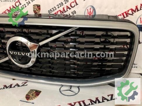 Volvo XC60 Panjur çıkma parça