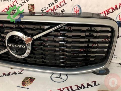 Volvo XC60 Panjur çıkma parça