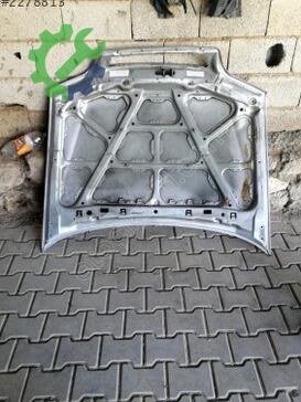 Volvo S40 Ön Kaput çıkma parça