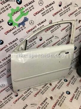 Volvo S80 Sol Ön Kapı çıkma parça