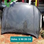 Volvo S 90 (20-24 ) Kaput