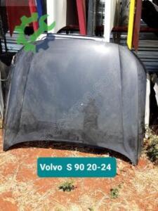 Volvo S 90 (20-24 ) Kaput