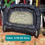 Volvo S 90 (20-24 ) Kaput