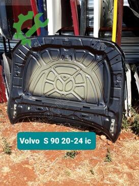 Volvo XC90 Kaput 20-24 çıkma parça