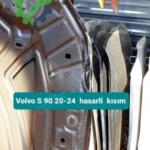 Volvo S 90 (20-24 ) Kaput