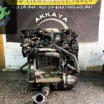 Volvo S40 Motor Komple Çıkma Parça