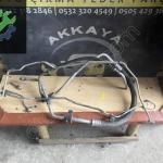 Volvo S40 Turbo Çıkma Parça Erzurum