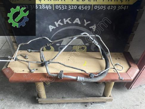 Volvo S40 Klima Borusu çıkma parça