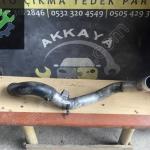 1996 Volvo S40 Intercooler Borusu Çıkma Parça
