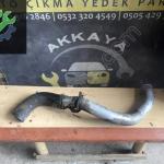 1996 Volvo S40 Intercooler Borusu Çıkma Parça