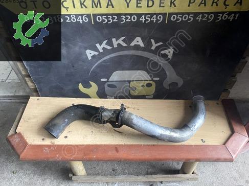 Volvo S40 Intercooler Borusu 30617344 çıkma parça