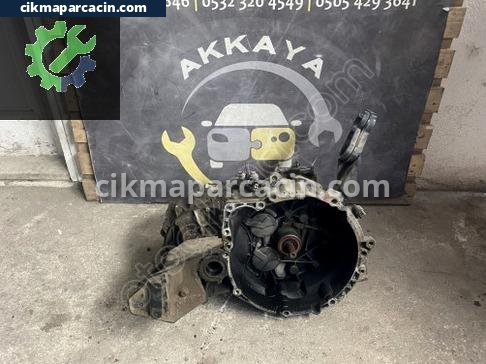 Volvo S40 Şanzıman Komple çıkma parça