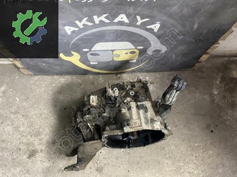 Volvo S40 Şanzıman Komple çıkma parça