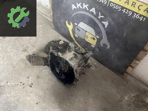 Volvo S40 Şanzıman Komple çıkma parça