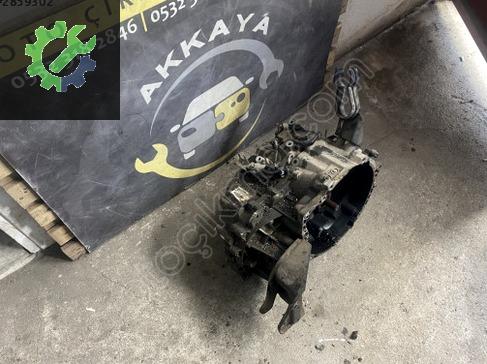 Volvo S40 Şanzıman Komple çıkma parça