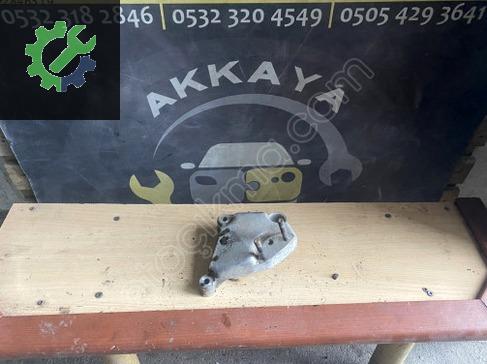 Volvo S40 Kulak çıkma parça