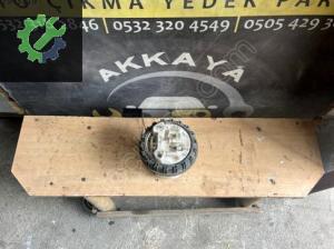 Volvo S40 1.9 Dizel Şamandıra Çıkma Orjinal