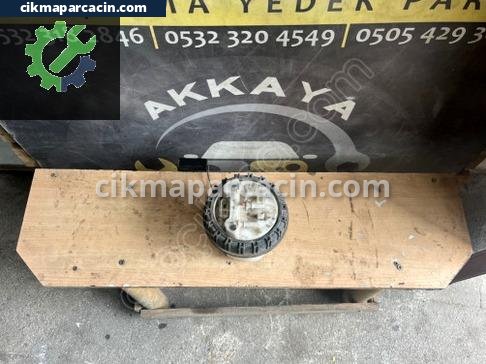 Volvo S40 Yakıt Şamandırası çıkma parça