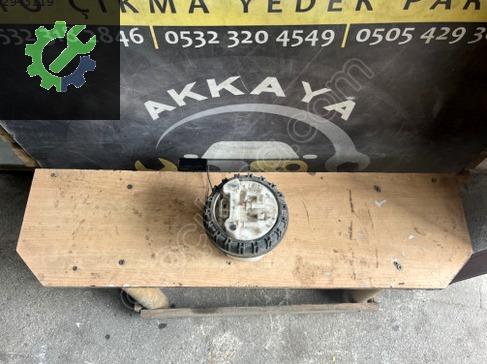 Volvo S40 Yakıt Şamandırası çıkma parça