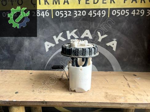 Volvo S40 Yakıt Şamandırası çıkma parça