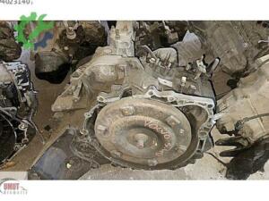 Volvo S40 2.0 otomatik şanzıman
