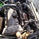 VOLVO S40 2000-T KOMPLE MOTOR