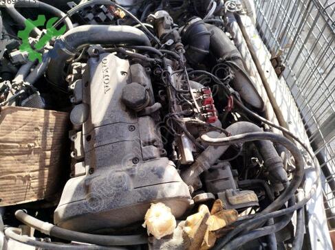 Volvo S40 Motor Komple çıkma parça