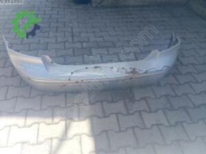 Volvo S40 2004-2007 Model Arka Tampon Çıkma Parçası 30676200