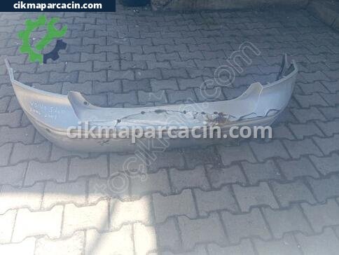 Volvo S40 Arka Tampon çıkma parça