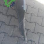 Volvo S40 2004-2007 Model Arka Tampon Çıkma Parçası 30676200