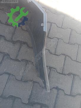 Volvo S40 Arka Tampon 30676200 çıkma parça