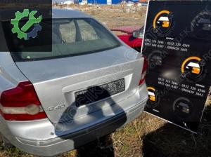 Volvo S40 Bagaj Kapağı Hatasız Orjinal Çıkma