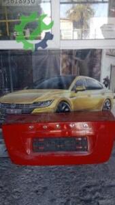 VOLVO S40 BAGAJ KAPAĞI ÇIKMA