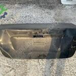 VOLVO S40 BAGAJ KAPAĞI ÇIKMA ORJİNAL