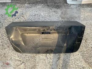 VOLVO S40 BAGAJ KAPAĞI ÇIKMA ORJİNAL
