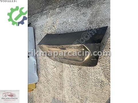 Volvo S40 Bagaj Kapağı çıkma parça