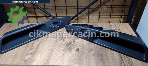 Volvo S40 Modül çıkma parça